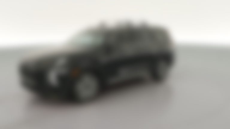 2023 Hyundai Palisade vehicle photo