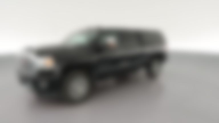 2017 GMC Sierra 2500 HD Crew Cab vehicle photo