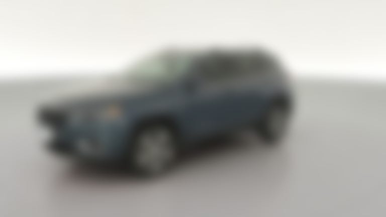 2019 Jeep Cherokee vehicle photo