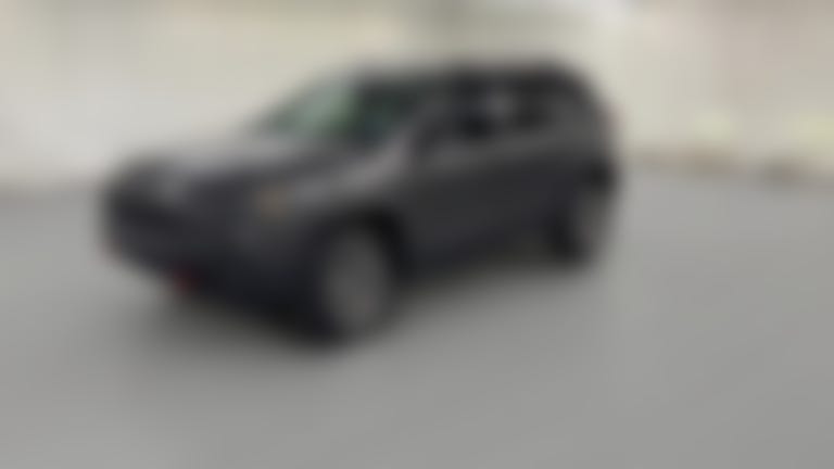 2020 Jeep Cherokee vehicle photo