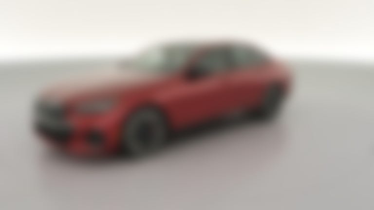 2024 BMW i5 vehicle photo