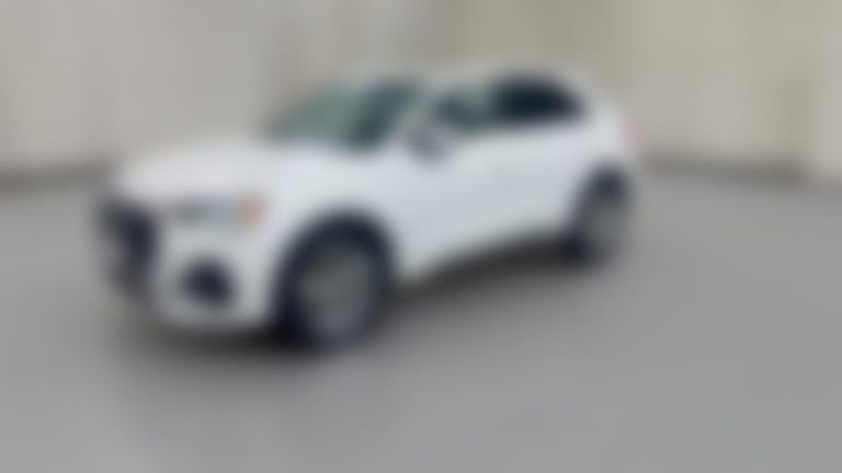 2024 Audi Q3 vehicle photo