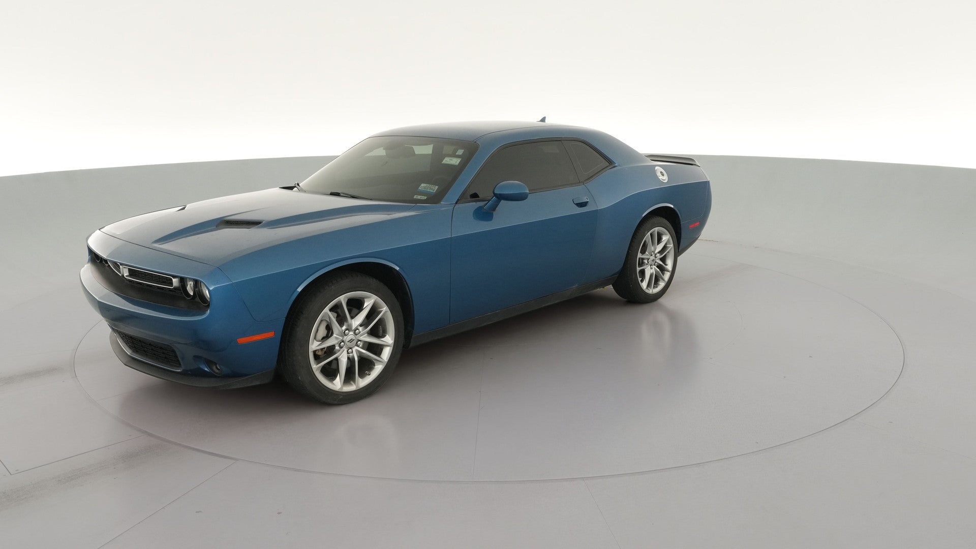 2023 Dodge Challenger vehicle photo