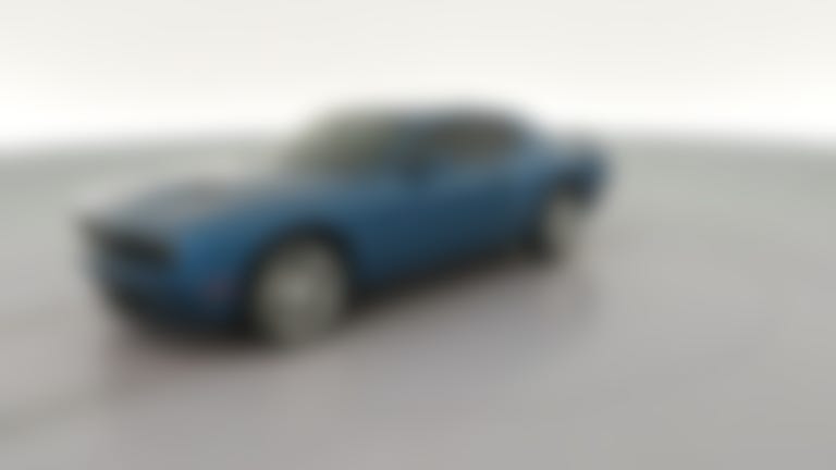 2023 Dodge Challenger vehicle photo