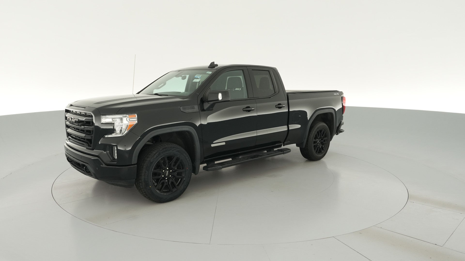 2019 GMC Sierra 1500 Double Cab vehicle photo