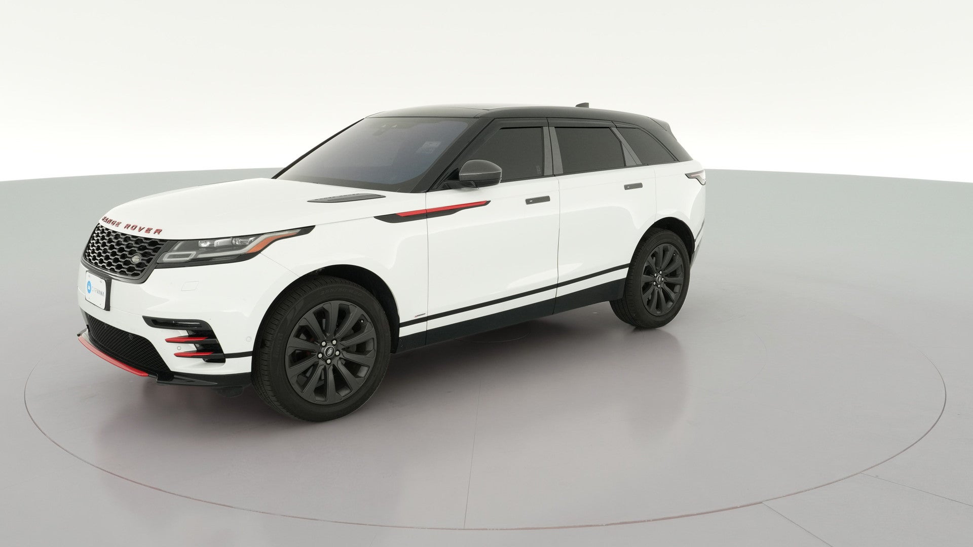 2019 Land Rover Range Rover Velar vehicle photo