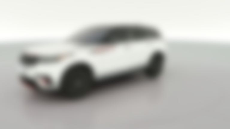 2019 Land Rover Range Rover Velar vehicle photo