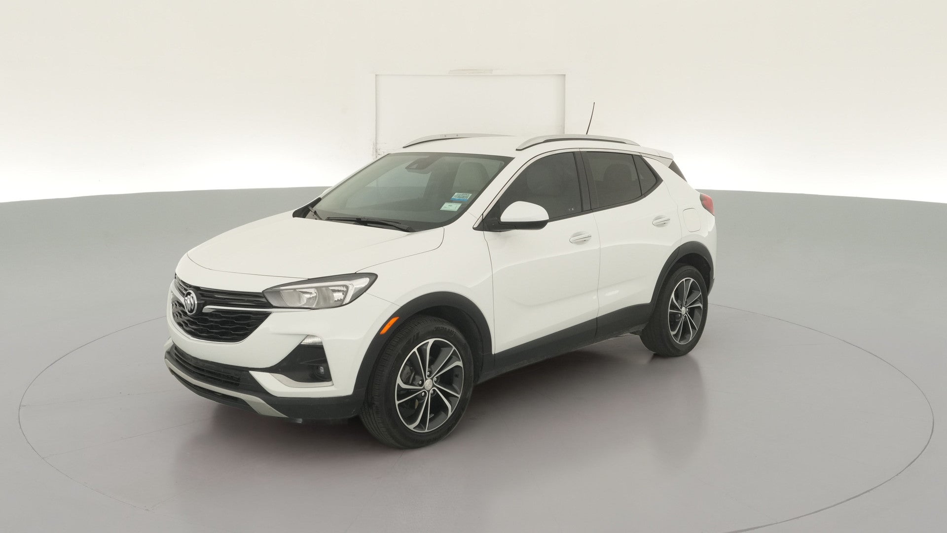 2023 Buick Encore GX vehicle photo