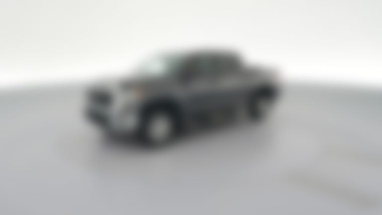2019 Toyota Tundra CrewMax vehicle photo