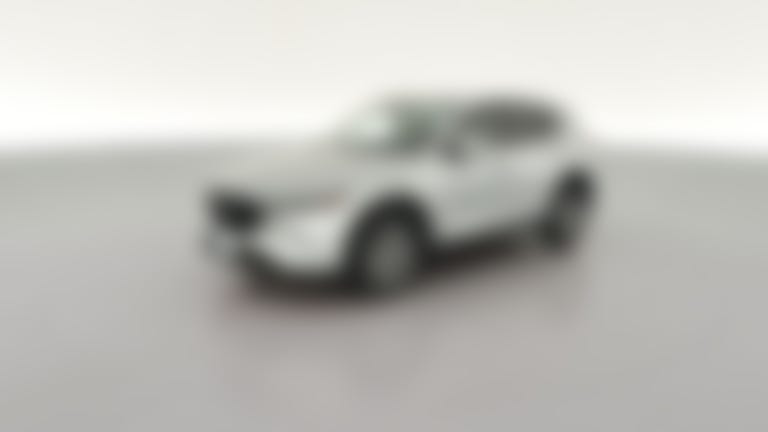 2023 MAZDA CX-5 vehicle photo