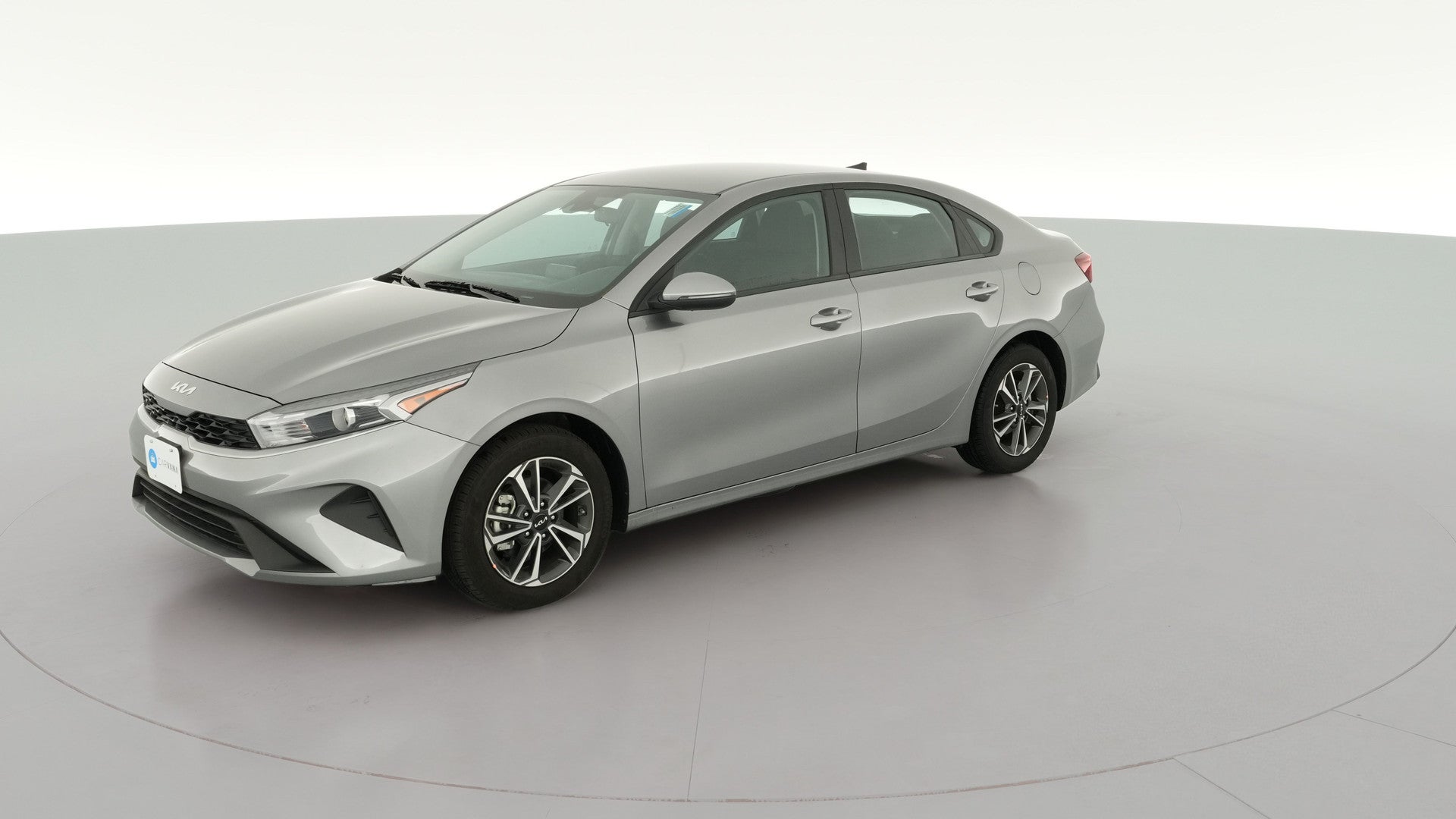 2024 Kia Forte vehicle photo