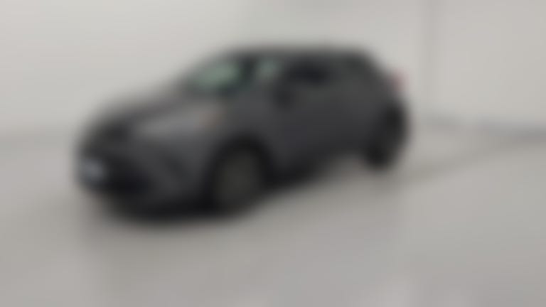 2022 Toyota C-HR vehicle photo