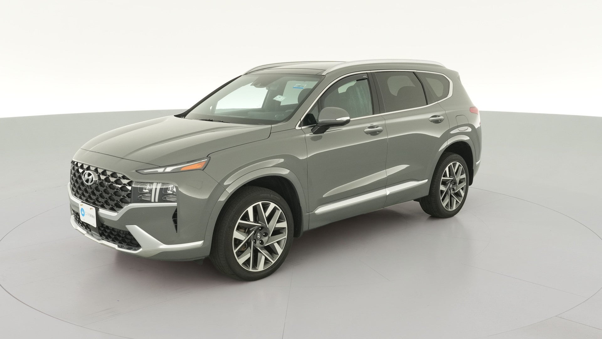 2023 Hyundai Santa Fe vehicle photo