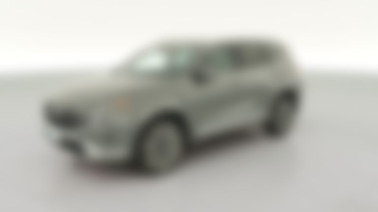 2023 Hyundai Santa Fe vehicle photo