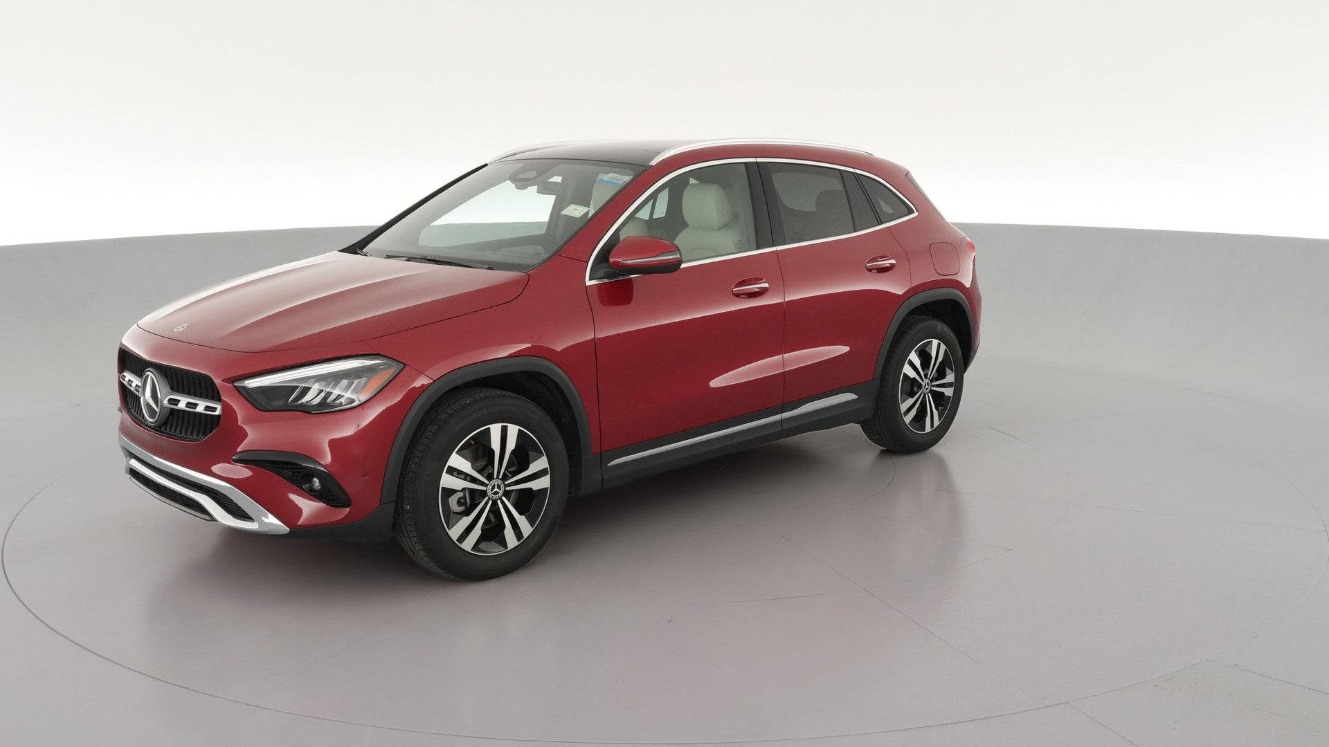 2024 Mercedes-Benz GLA vehicle photo