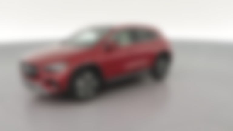 2024 Mercedes-Benz GLA vehicle photo