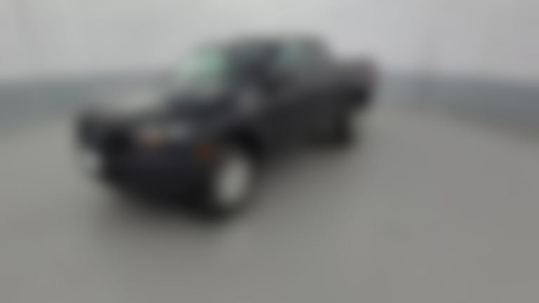 2020 Ford Ranger SuperCab vehicle photo