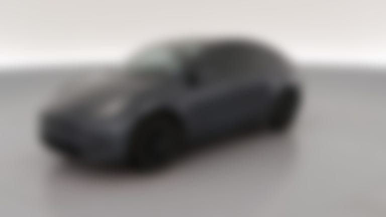 2022 Tesla Model Y vehicle photo