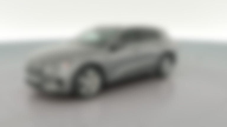 2019 Audi e-tron vehicle photo
