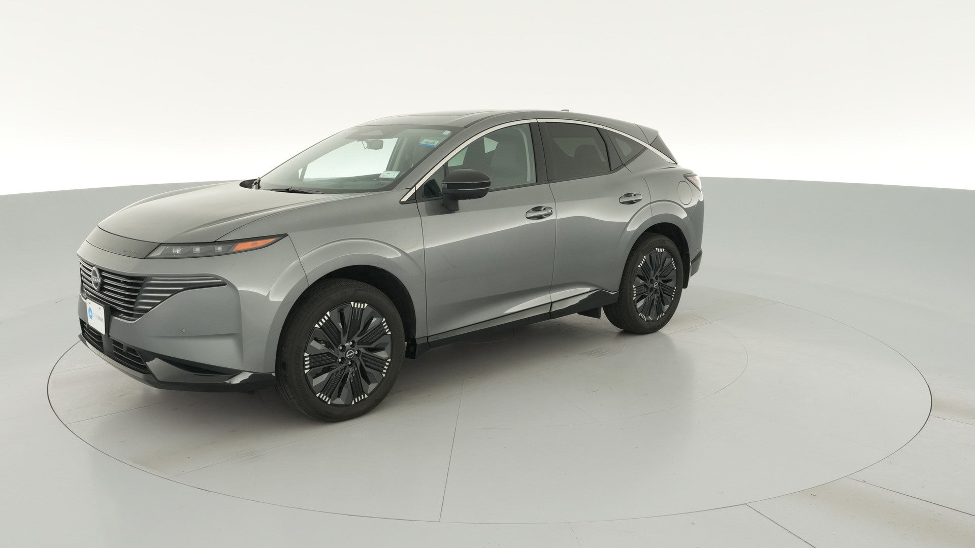 2025 Nissan Murano vehicle photo