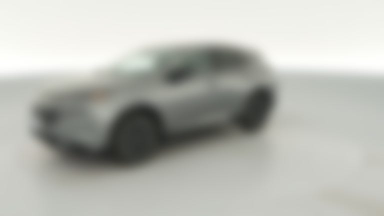 2025 Nissan Murano vehicle photo