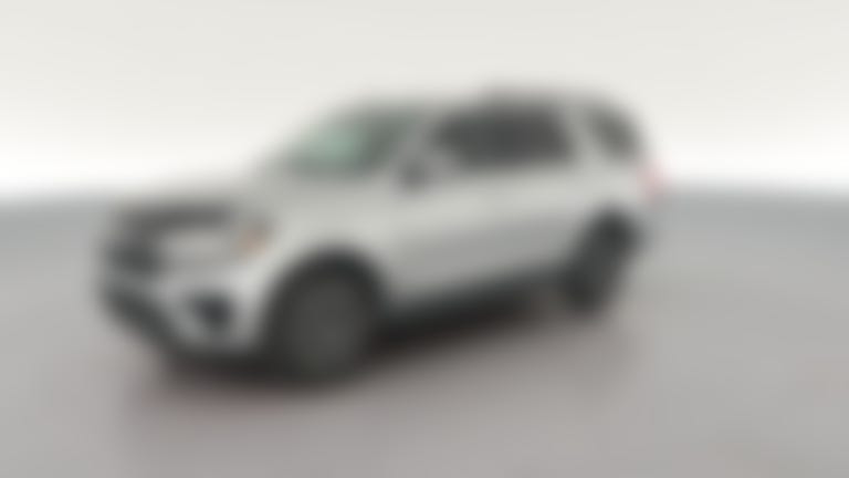 2022 Ford Expedition vehicle photo