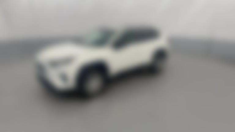 2019 Toyota RAV4 vehicle photo