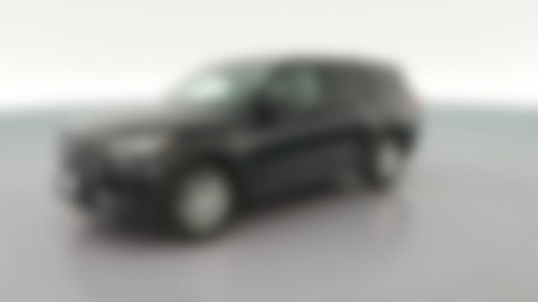 2026 Ford Explorer vehicle photo
