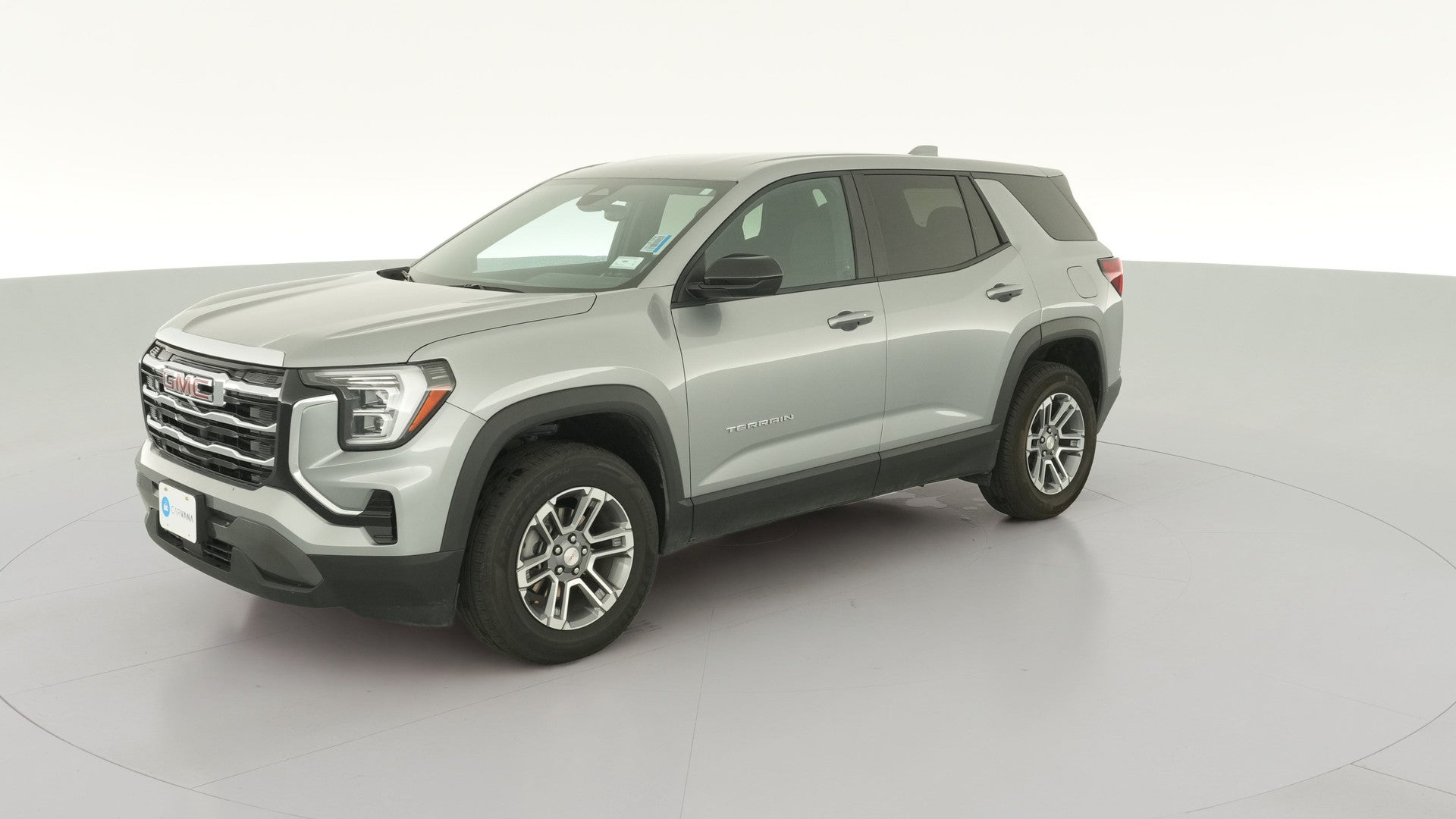 2025 GMC Terrain vehicle photo