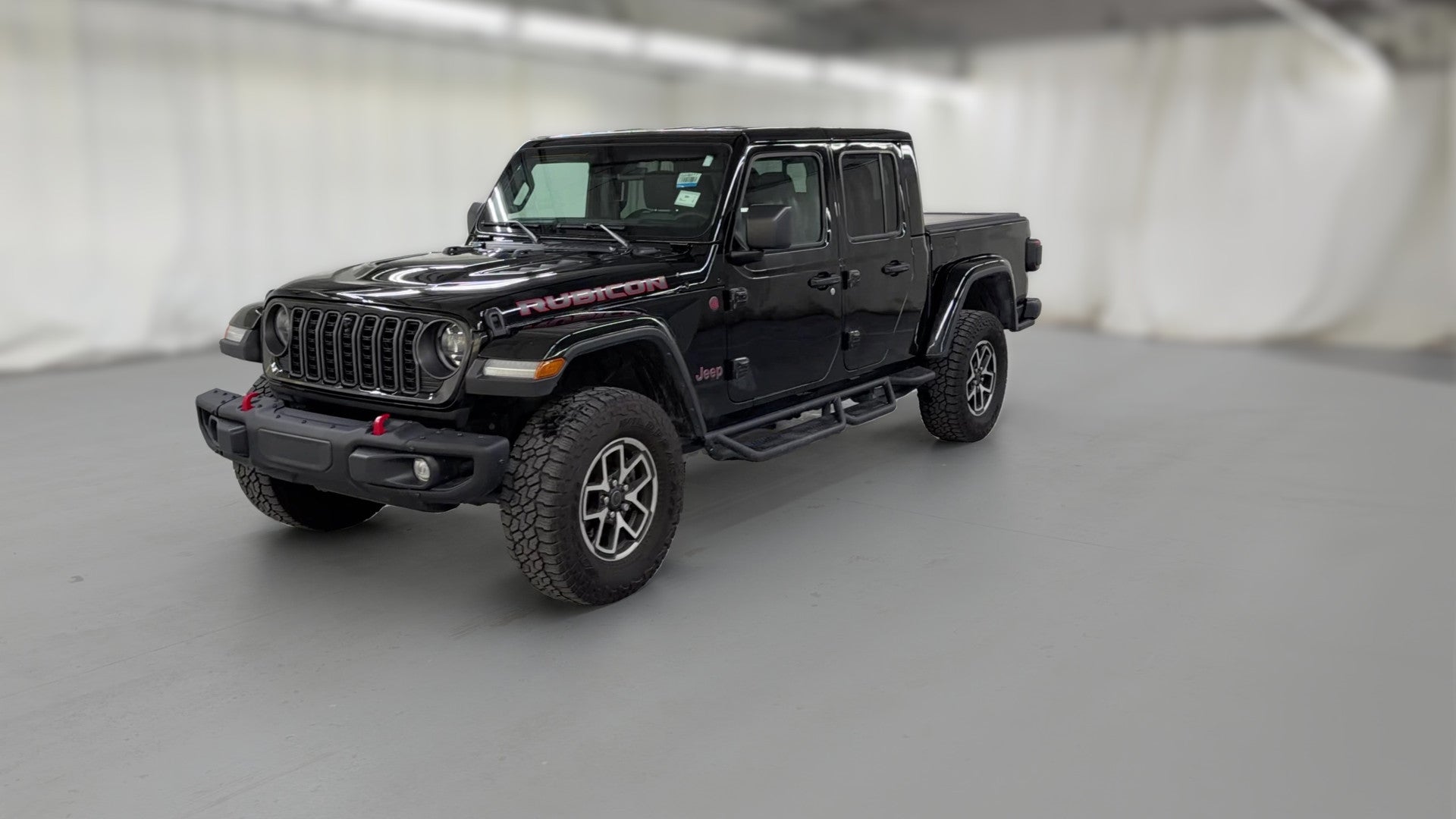 2024 Jeep Gladiator vehicle photo