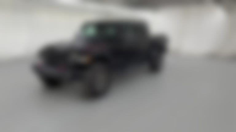 2024 Jeep Gladiator vehicle photo