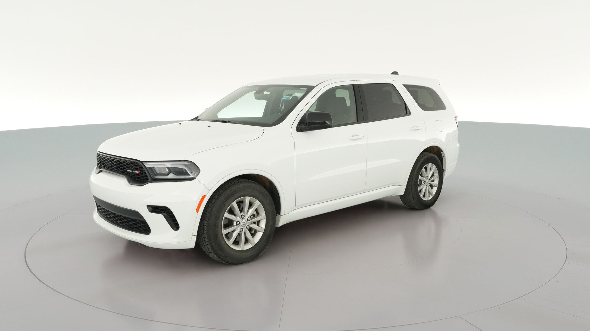 2025 Dodge Durango vehicle photo