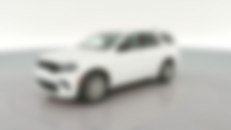 2025 Dodge Durango vehicle photo