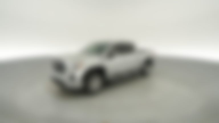 2020 GMC Sierra 1500 Crew Cab vehicle photo