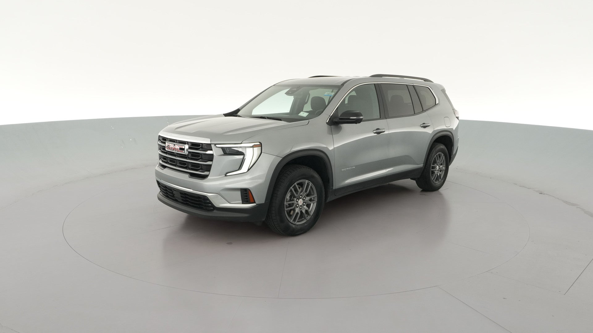 2025 GMC Acadia vehicle photo