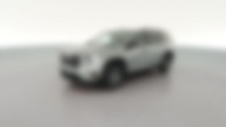 2025 GMC Acadia vehicle photo
