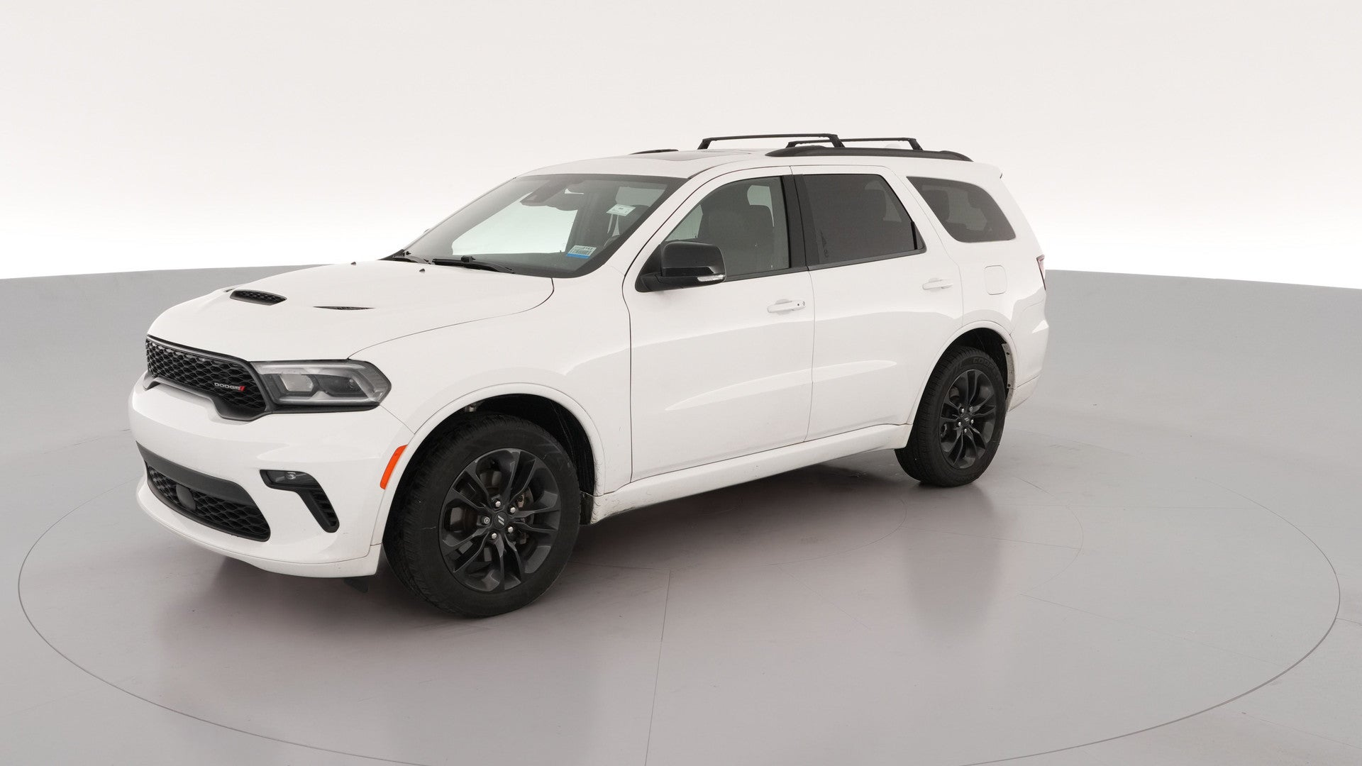 2022 Dodge Durango vehicle photo