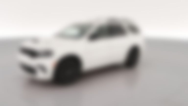 2022 Dodge Durango vehicle photo
