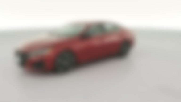 2024 Nissan Altima vehicle photo