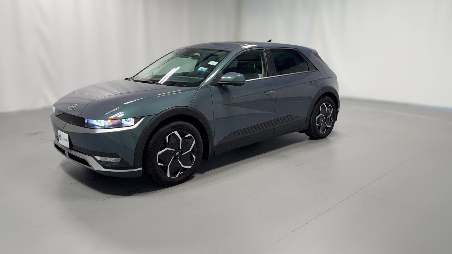 2024 Hyundai IONIQ 5 vehicle photo