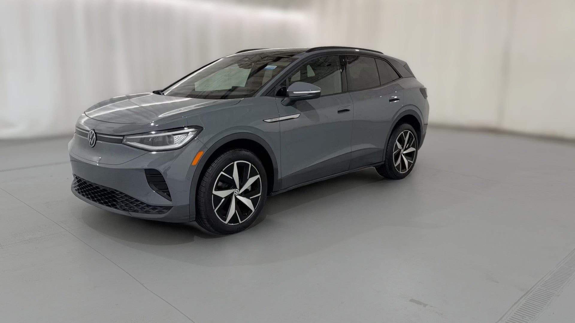 2023 Volkswagen ID.4 vehicle photo