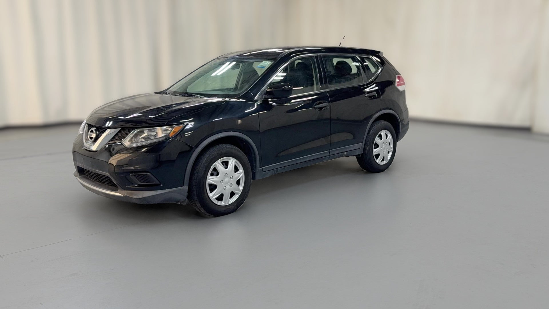 2016 Nissan Rogue vehicle photo