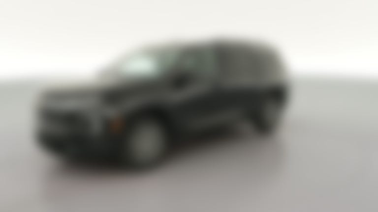 2024 Chevrolet Traverse vehicle photo
