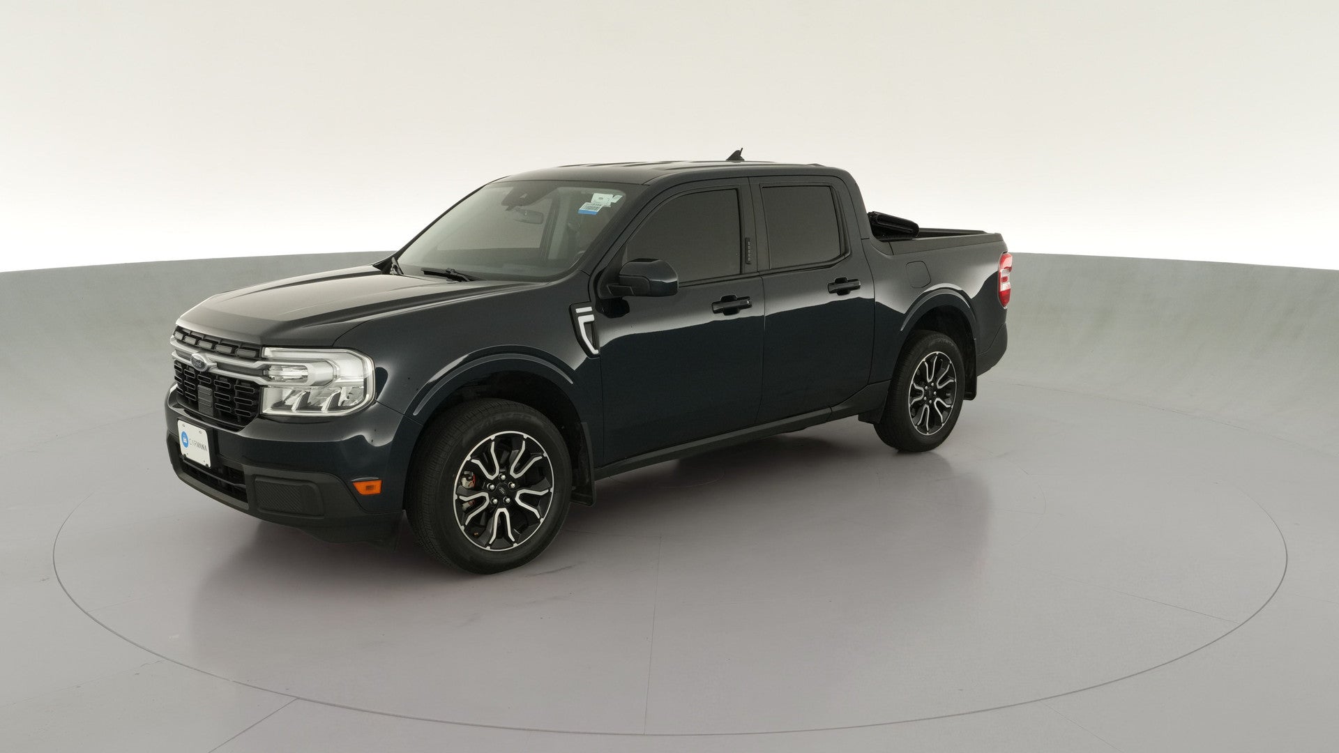 2023 Ford Maverick vehicle photo
