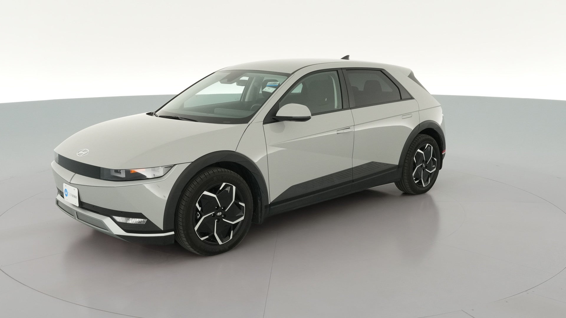 2024 Hyundai IONIQ 5 vehicle photo