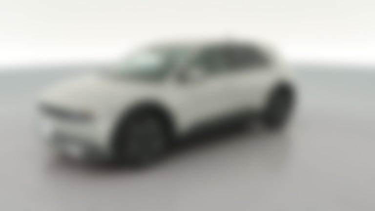 2024 Hyundai IONIQ 5 vehicle photo