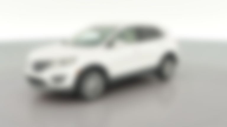 2016 Lincoln MKC vehicle photo