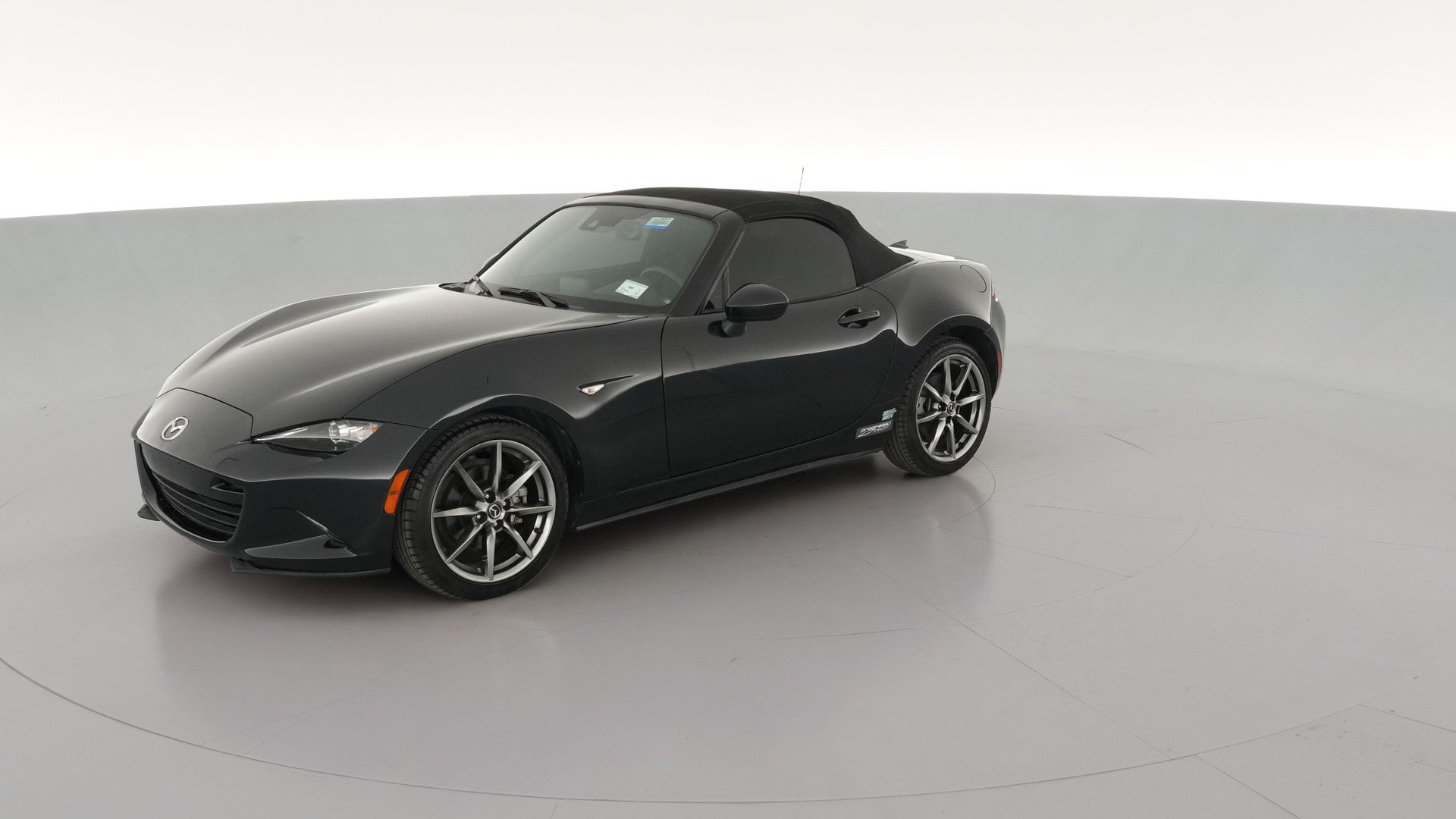 2022 MAZDA MX-5 Miata vehicle photo