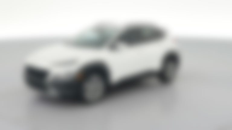 2022 Hyundai Kona vehicle photo