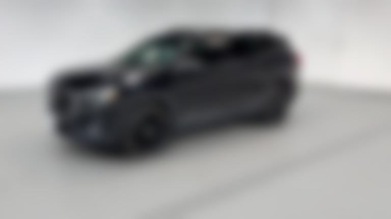 2018 GMC Terrain vehicle photo